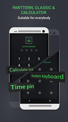 Ӧó  Lockdown Pro - App Lock v1.0.2