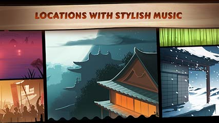 Ӱ2  Shadow Fight 2 v1.3.0