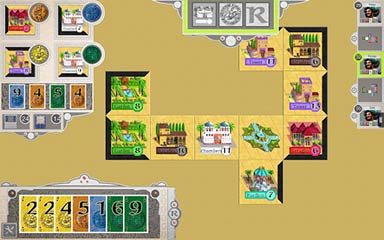   Alhambra Game v1.0.5