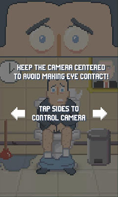 ǧ  Don't Look v1.0