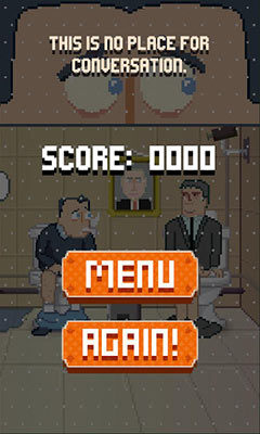ǧ  Don't Look v1.0