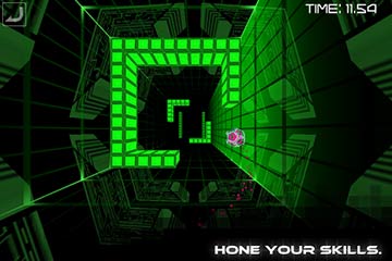 急速下坠  BEAT DRIFT v1.0.0