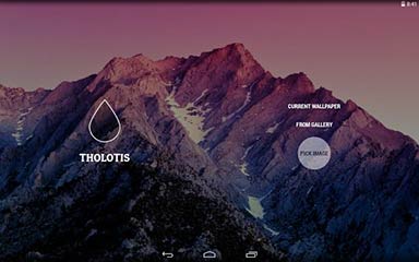 Tholotis  v2.1