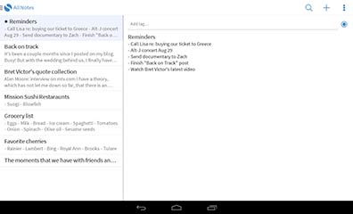 Simplenote v1.1.3