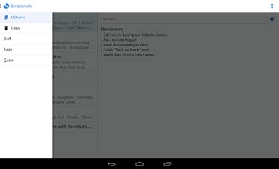 Simplenote v1.1.3