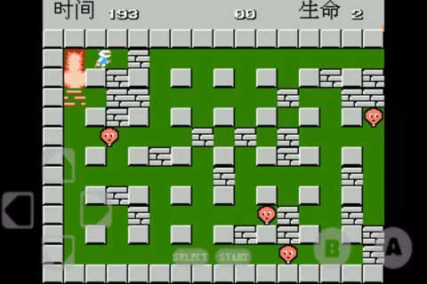 炸弹人2 v1.01
