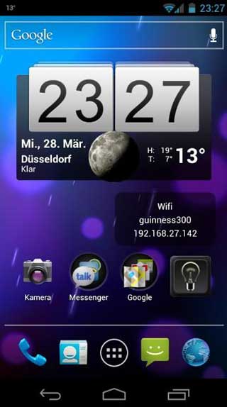 ϵͳIP v1.20