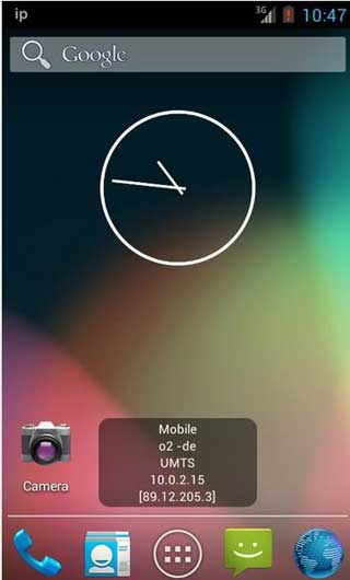 ϵͳIP v1.20