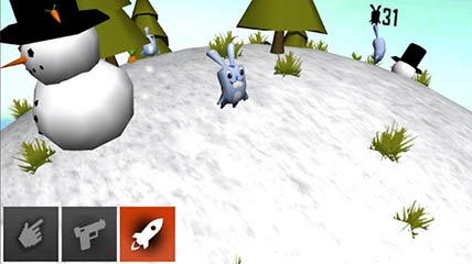 Űɱ  Bunny Killer v3.1