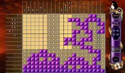   Fantasy Mosaics v1.0.5