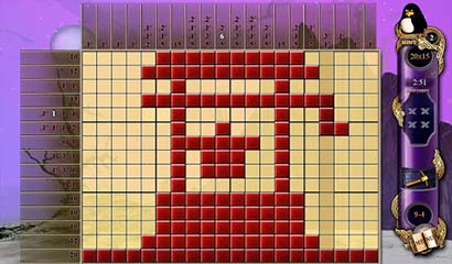   Fantasy Mosaics v1.0.5