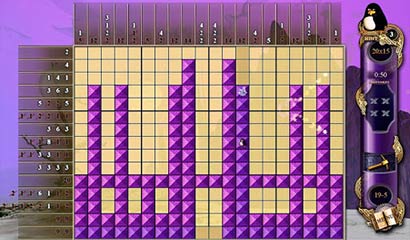   Fantasy Mosaics v1.0.5