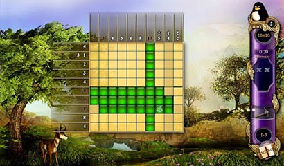   Fantasy Mosaics v1.0.5