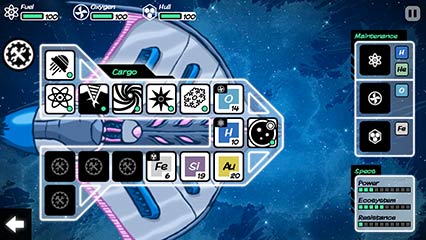 ̽ Out There v1.02