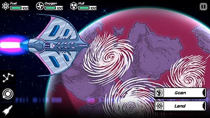 ̽ Out There v1.02