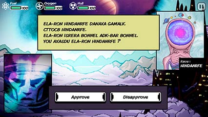 ̽ Out There v1.02
