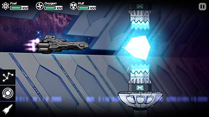 ̽ Out There v1.02