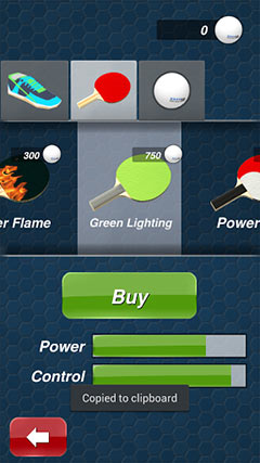 乒乓球 Table Tennis v1.6