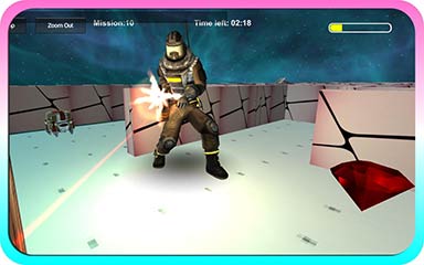 УӢ  Gangstar : A Real Super Hero v1.0