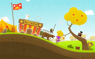 С  Tiny Thief v1.2.0
