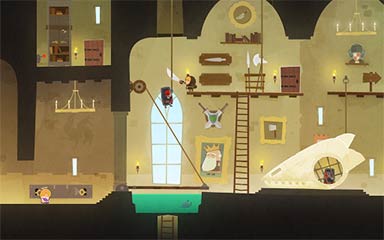 С  Tiny Thief v1.2.0