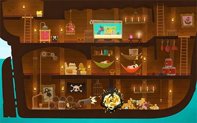 С  Tiny Thief v1.2.0