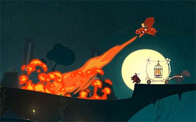 С  Tiny Thief v1.2.0