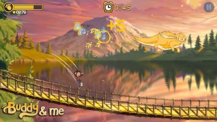 ҺͰ͵  Buddy  Me v1.2.8