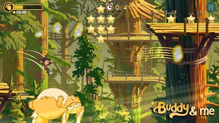 ҺͰ͵  Buddy  Me v1.2.8