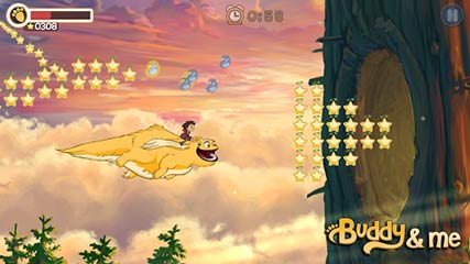 ҺͰ͵  Buddy  Me v1.2.8