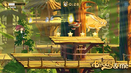 ҺͰ͵  Buddy  Me v1.2.8