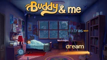 ҺͰ͵  Buddy  Me v1.2.8