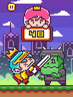 Ц  Choppy Knight v1.2