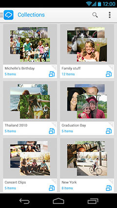 RealPlayer Cloud v1.4.77