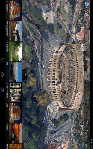 ȸ(Google Earth)°|Google EarthĹٷ