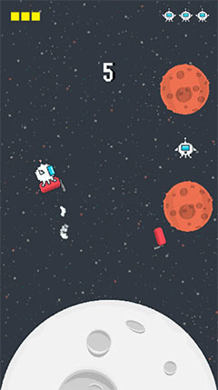   The Gravity v1.1