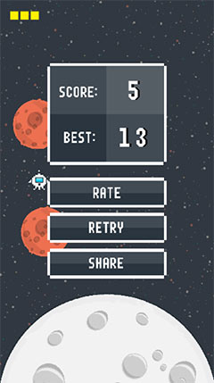   The Gravity v1.1
