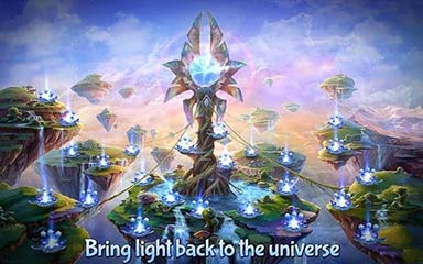 神之光  God of Light v1.0
