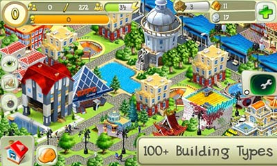   Tiny City v2.3.1