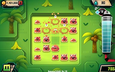 ִս  Globlins v1.1.0
