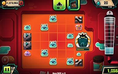 ִս  Globlins v1.1.0