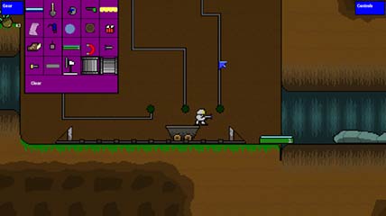 Ǽð  Planetventure v3.0.1