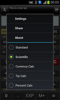 My Calc v2.0