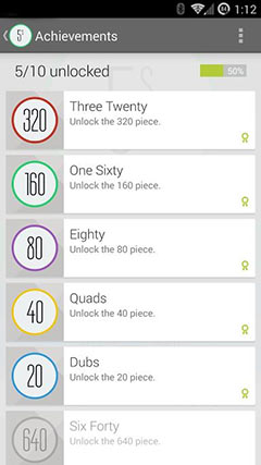 5s  Fives v1.6.3