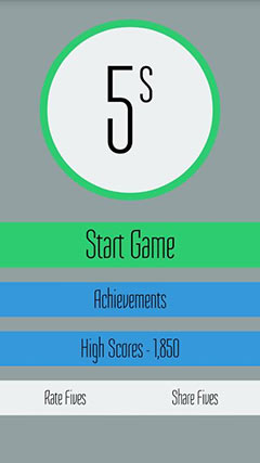 5s  Fives v1.6.3