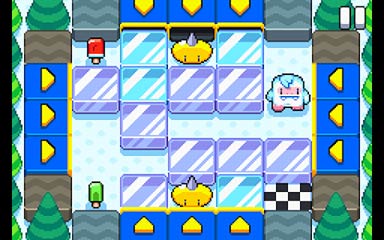 ʧѩ  Lost Yeti  v1.0.1