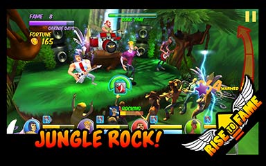 ֮·  Rise To Fame v1.1