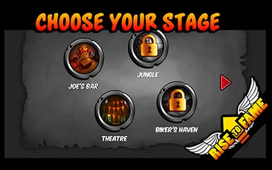 ֮·  Rise To Fame v1.1