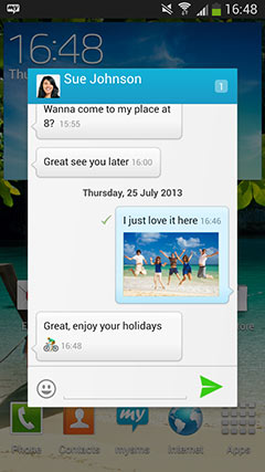 MySms v5.2.2