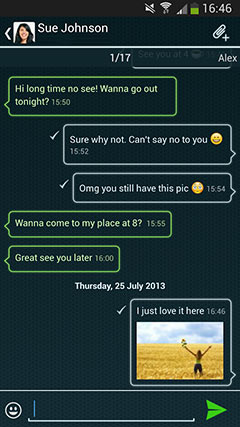 MySms v5.2.2